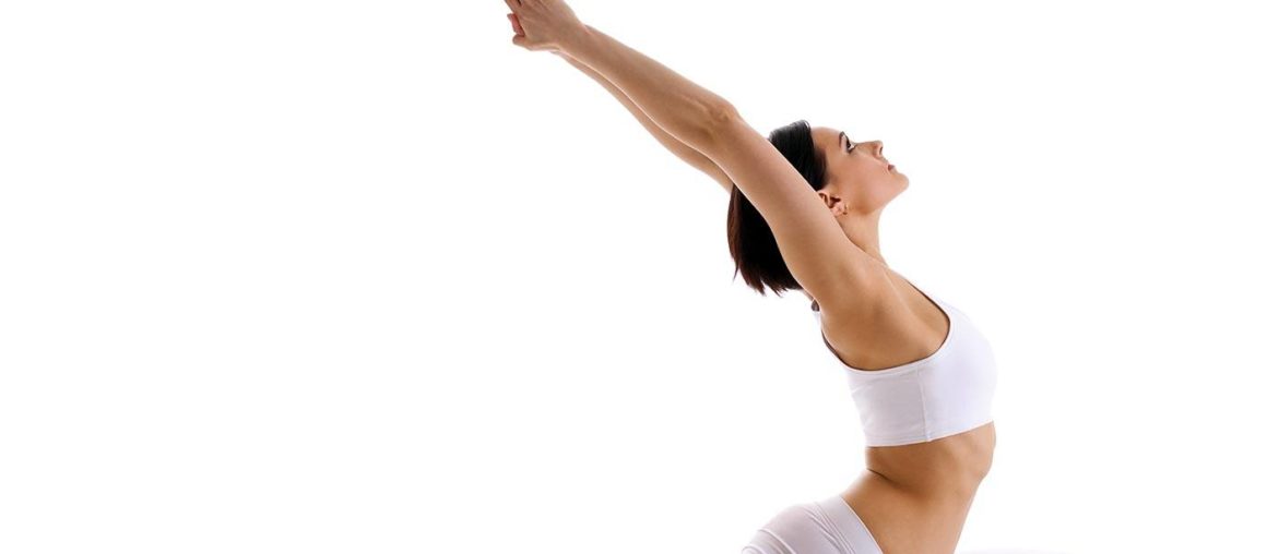 How did yoga originate