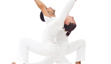 The story of the Mandala Mural