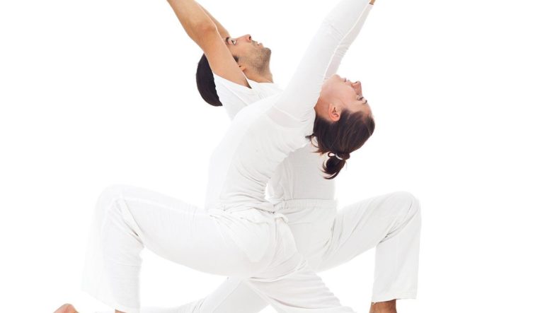 The story of the Mandala Mural